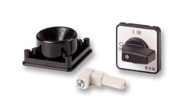 KNB-P1/M KNOB, SWITCH DISCONNECTOR EATON MOELLER