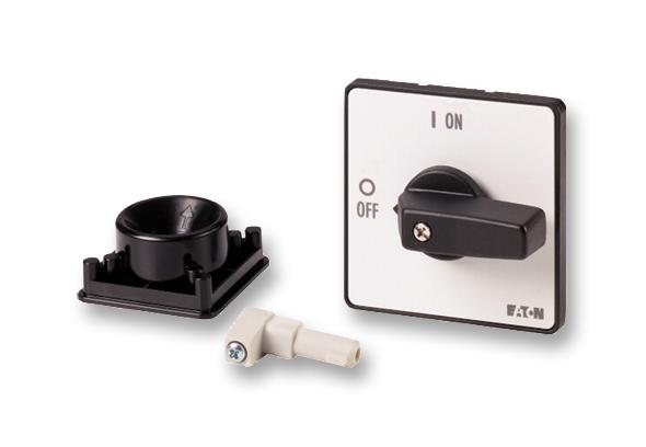 KNB-P3/M KNOB, SWITCH DISCONNECTOR EATON MOELLER