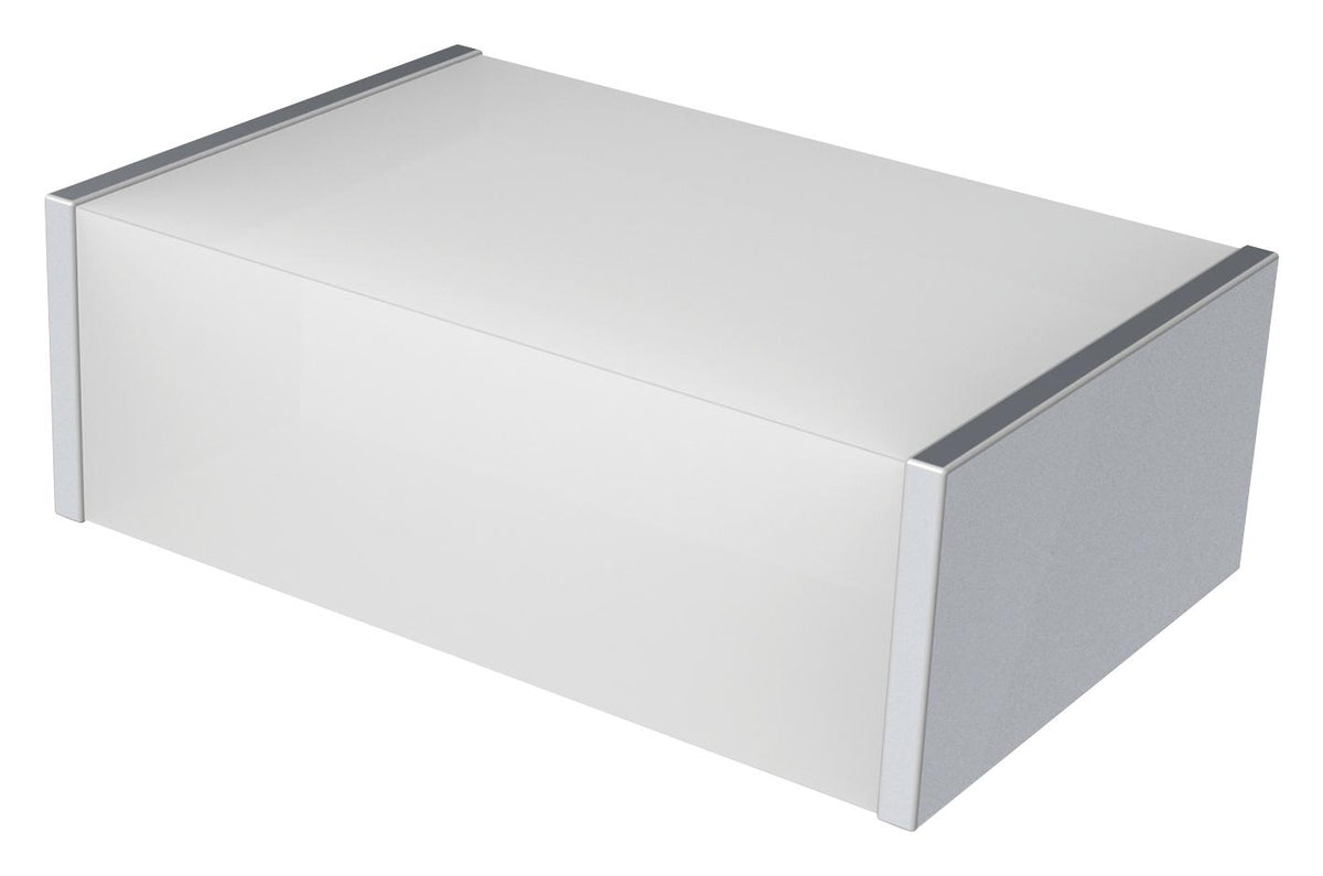 LDBAA2470JC5N0 CAP, 0.047µF, 16V, 5%, PPS, 1206 KEMET