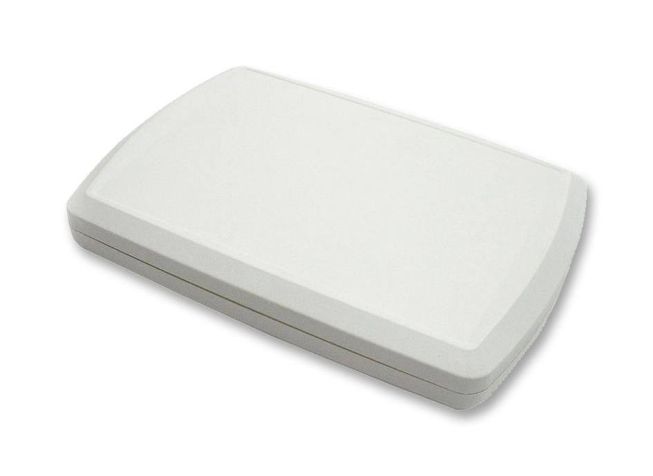 MC000911 UTILITY BOX ENCLOSURE, ABS, WHITE MULTICOMP PRO