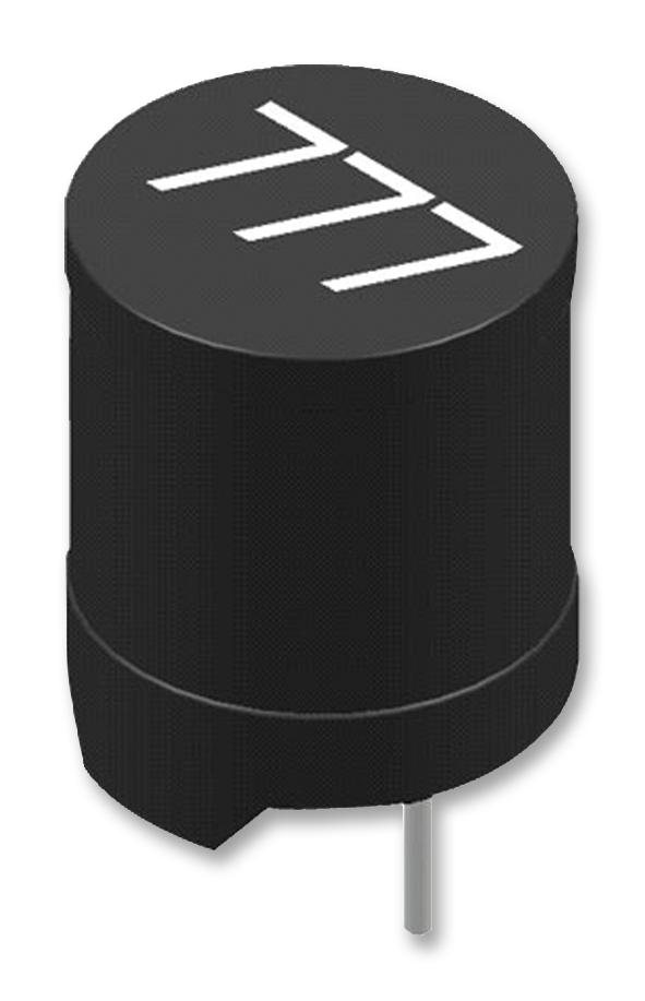 RFB0810-182L INDUCTOR, 1.8MH, 0.32A, 10%, POWER COILCRAFT