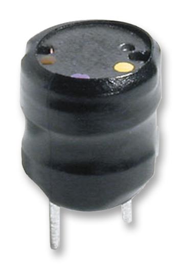 RFB1010-822L INDUCTOR, 8.2MH, 0.21A, 10%, POWER COILCRAFT