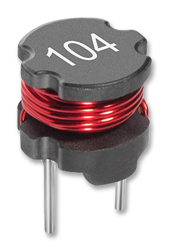RFC0807B-155KE INDUCTOR, 1.5MH, 0.52A, 10%, POWER COILCRAFT