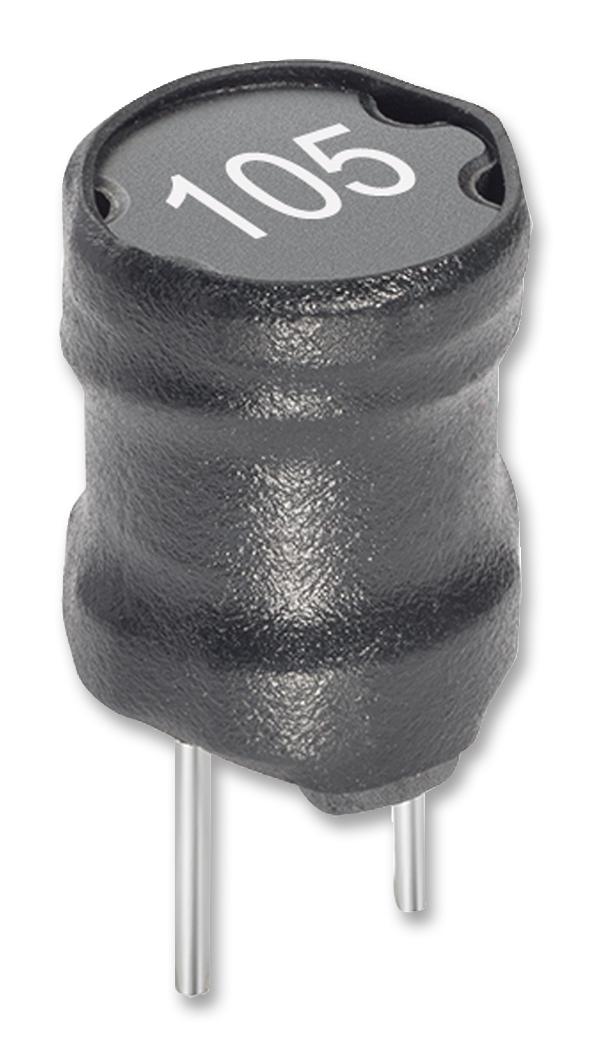 RFC0810B-225KE INDUCTOR, 2.2MH, 0.43A, 10%, POWER COILCRAFT