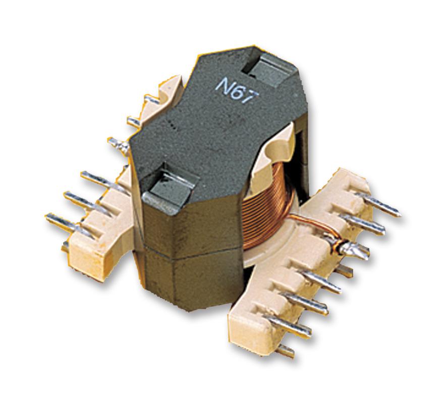 S6057-AL TRANSFORMER, FLYBACK, LM258X, SMD COILCRAFT