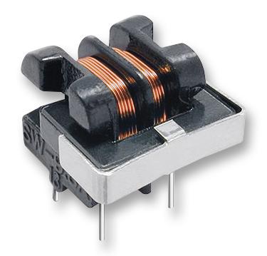 BU9H-2820R5BL FILTER, COMMON MODE, 2.8MH, 0.5A COILCRAFT
