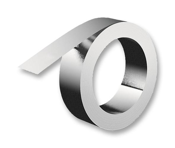 S0720170 TAPE, EMBOSSING, 12MM, SS DYMO
