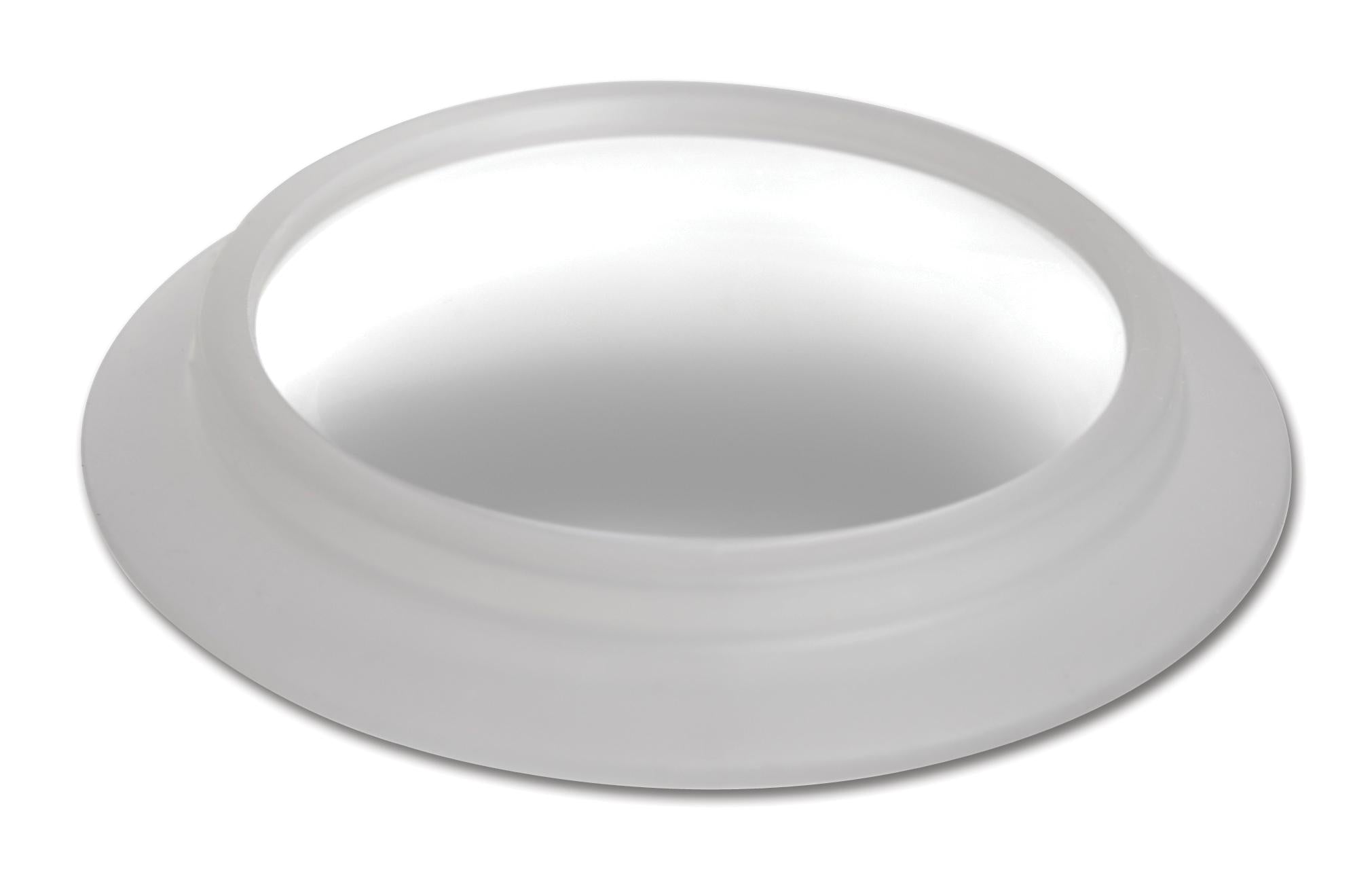 SPD025979 SUCTION LENS, MAGNIFIER, 6 DIOPTER GLAMOX LUXO