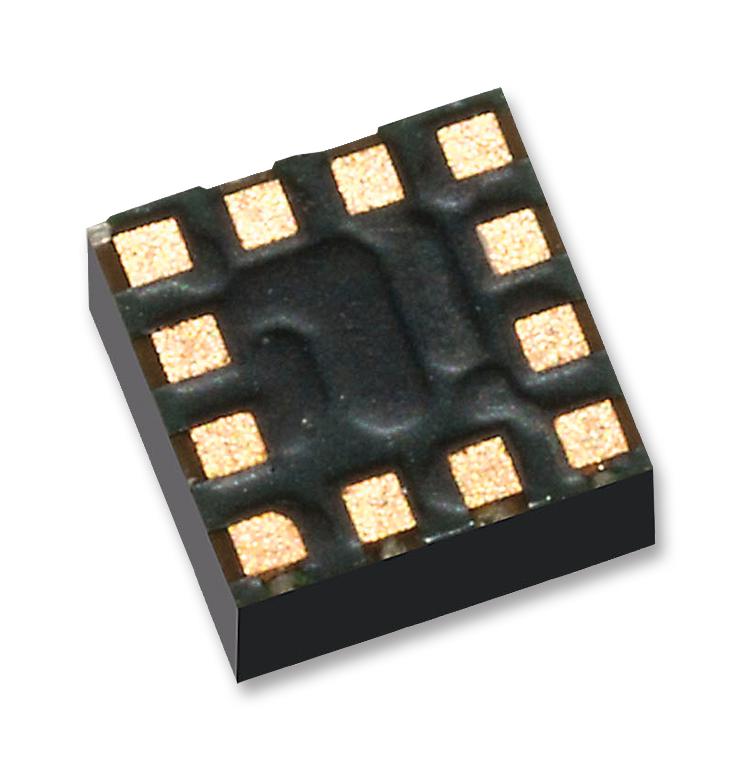 IIS2DLPCTR MEMS ACCELEROMETERS, 2G/4G/8G/16G STMICROELECTRONICS