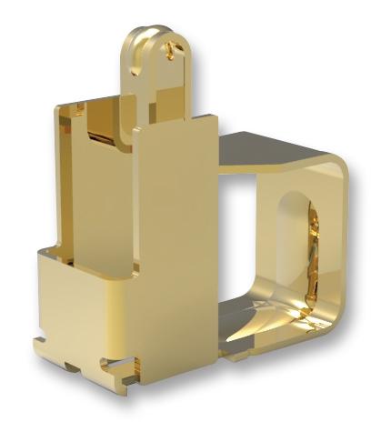 3-2199250-3 SPRING FINGER TYPE C, MOBILE/SMART PHONE TE CONNECTIVITY