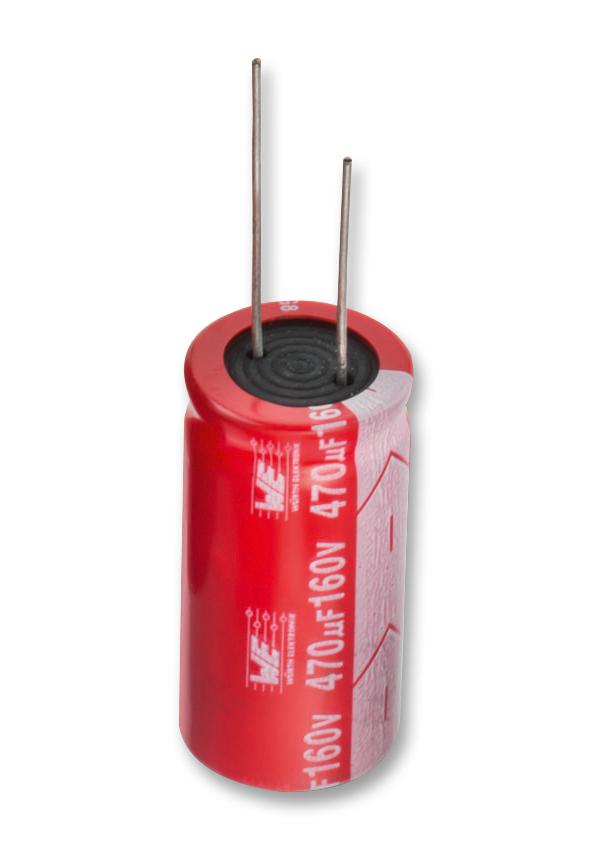 860010372005 CAP, 68µF, 16V, 20% WURTH ELEKTRONIK