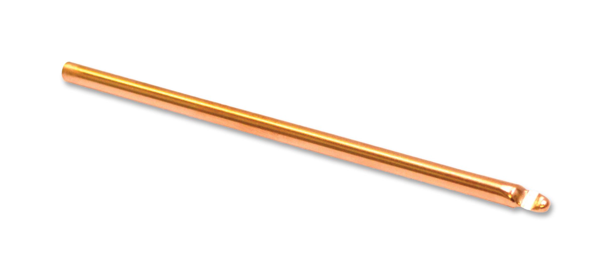 SF-06-150-S HEAT PIPE, COPPER, 150MM, 6MM DIA EUROPEAN THERMODYNAMICS