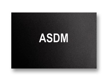 ASDM1-25.000MHZ-LC-T MEMS OSC, 25MHZ, 2.5 X 2MM, CMOS ABRACON