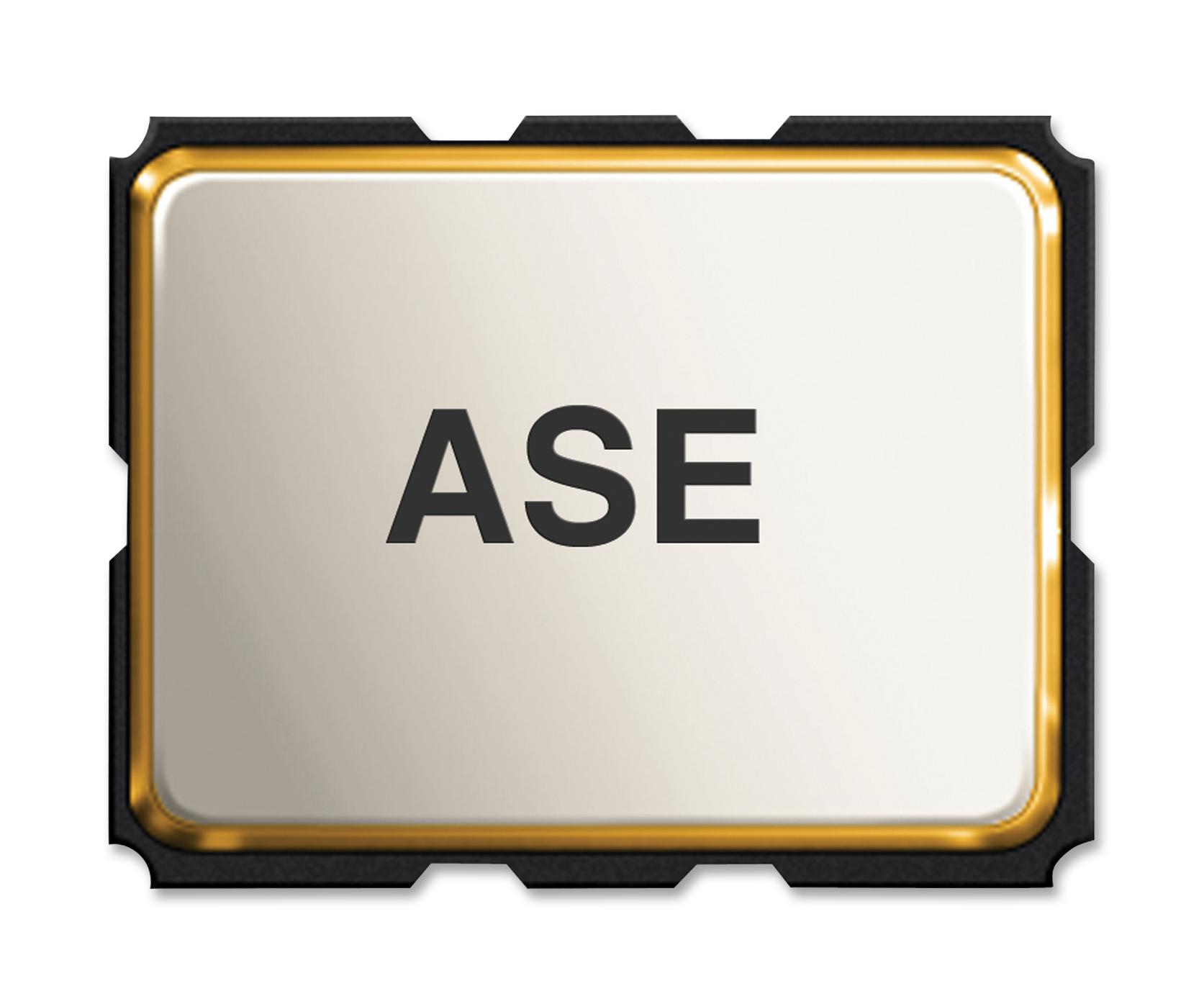 ASE-25.000MHZ-LR-T.. OSC, 25MHZ, 3.2 X 2.5MM, LVCMOS ABRACON