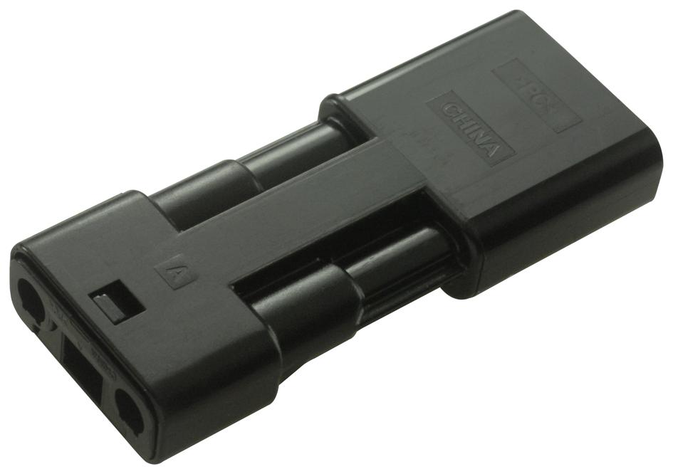 2106136-2 SOCKET CONN HOUSING, GF POLYCARBONATE TE CONNECTIVITY