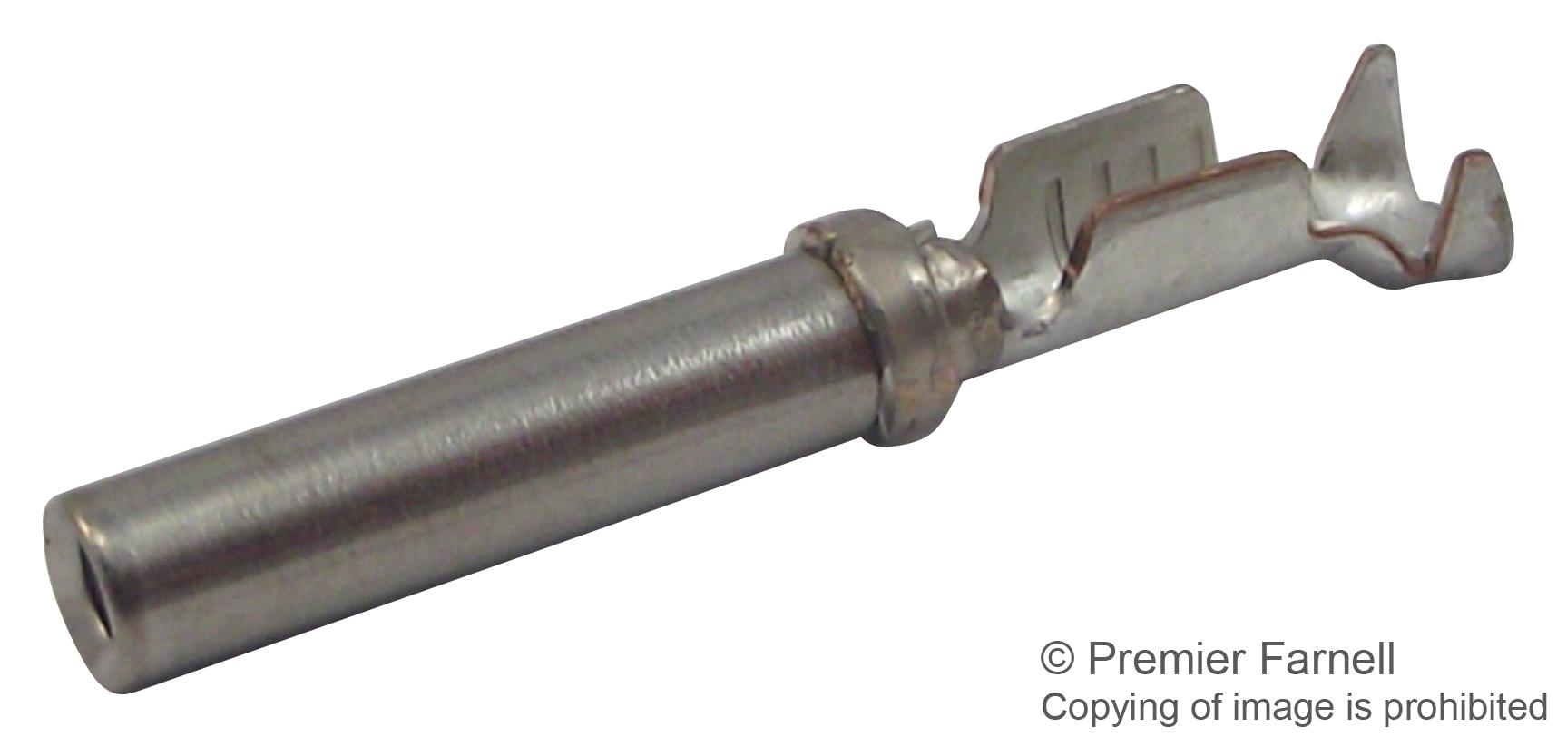 1924580-2 CONTACT, SOCKET, 20-18AWG, CRIMP TE CONNECTIVITY