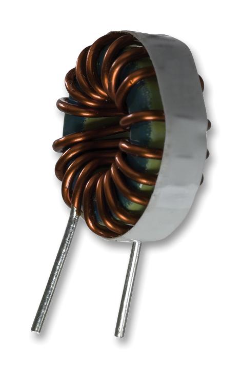 2310-V-RC TOROIDAL INDUCTOR, 56UH, 10.2A, 15% BOURNS