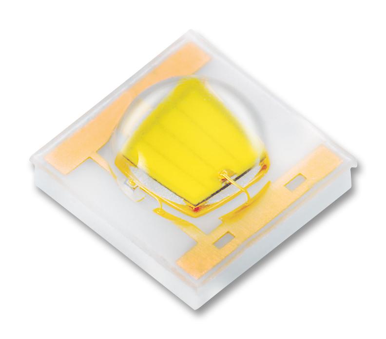 158353060 LED, HB, COOL WHITE, 121LM, 6000K WURTH ELEKTRONIK