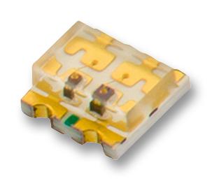 150066SV74000 LED, 0606, RED/GREEN, 55/30MCD WURTH ELEKTRONIK