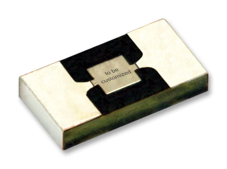 MEPIC8805WTT RES, 2R, 10%, 0805, METAL ALLOY VISHAY