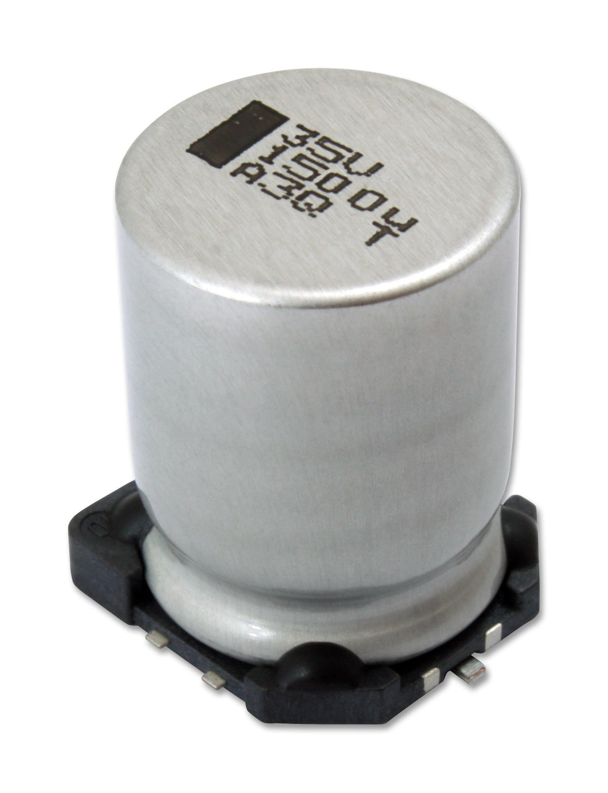 MAL215099101E3 CAP, 100µF, 50V, SMD VISHAY