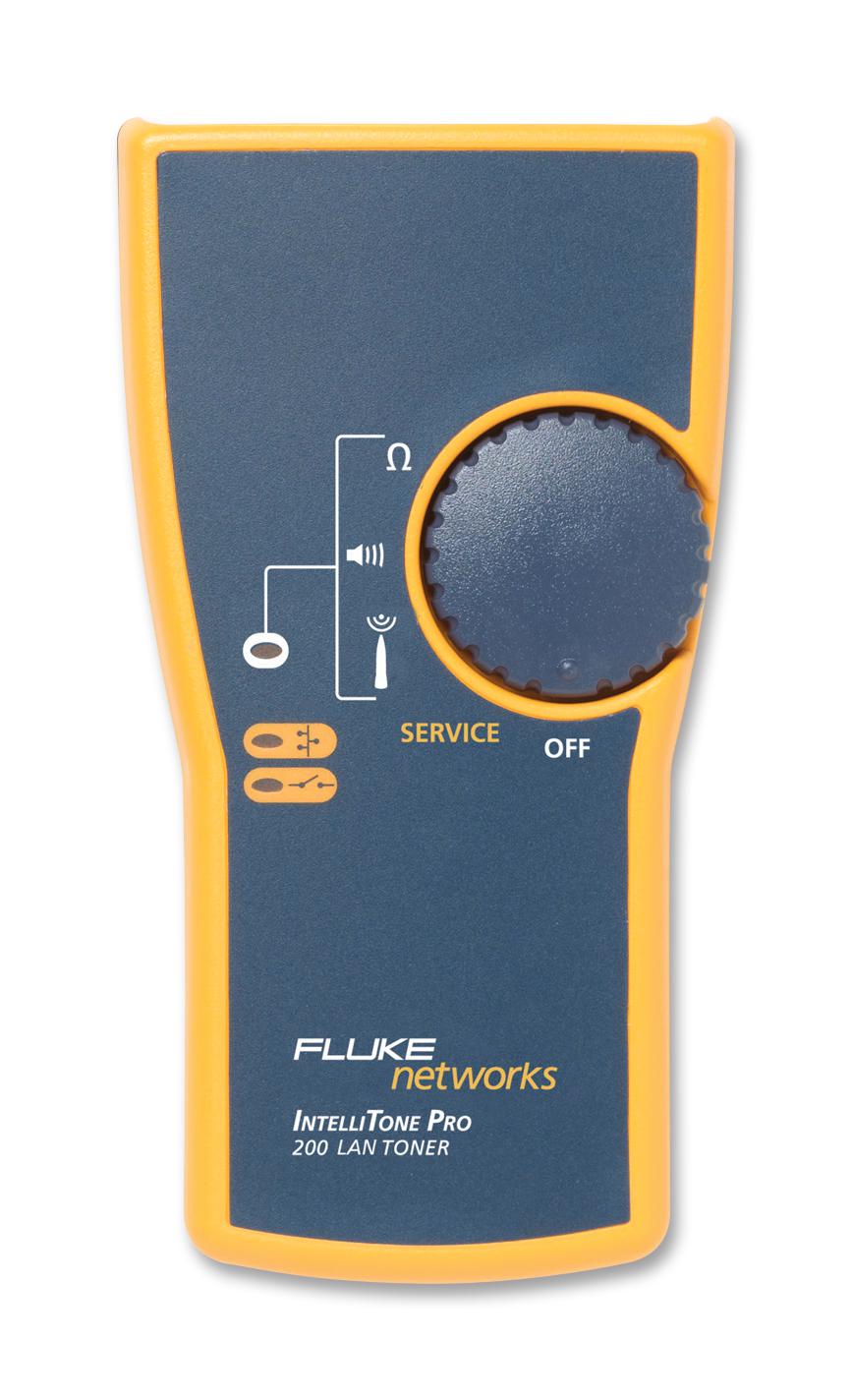 MT-8200-61-TNR TESTER, CABLE, LAN TONER FLUKE NETWORKS
