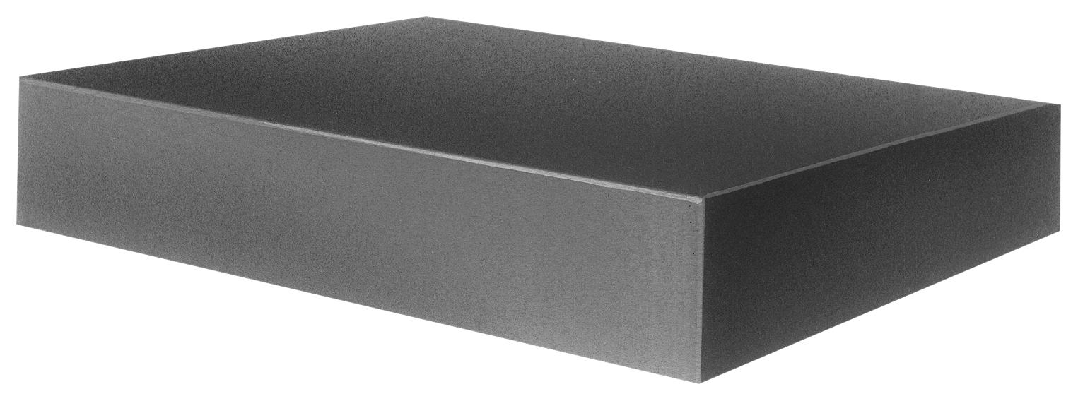 AC430 ENCLOSURE, ALUMINIUM CHASSIS, NATURAL BUD INDUSTRIES