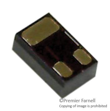 TF412ST5G N CHANNEL JFET, -30V, SOT-883-3 ONSEMI