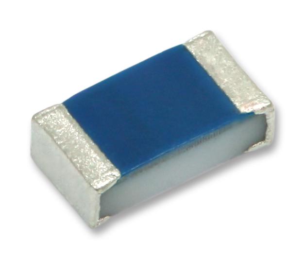 PTS0805M01B500RP100 THERMISTOR, PTC, 500 OHM, 0805 VISHAY