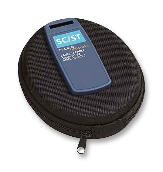 MMC-50-SCST MULTIMODE LAUNCH CABLE, 50UM SC/ST FLUKE NETWORKS