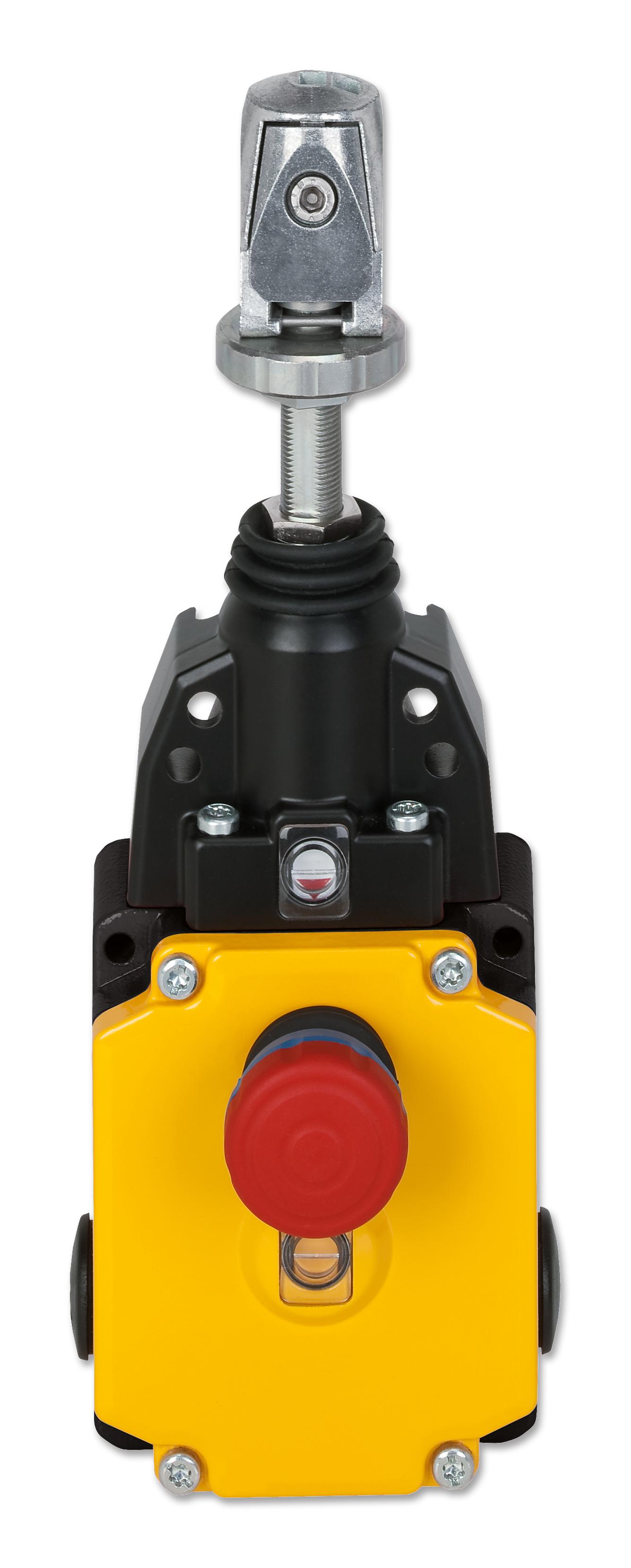 PSEN RS1.0-300 GRAB WIRE SWITCH, 75M, 240VAC PILZ