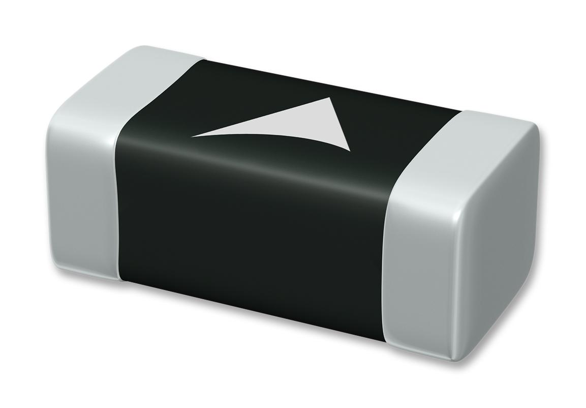 B57330V2103J260 THERMISTOR, NTC, 10KOHM, 5%, 0603 EPCOS