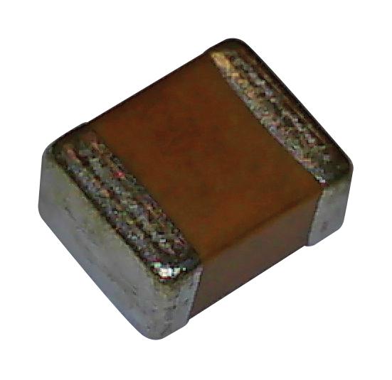C1210X475K3RACAUTO CAP, 4.7µF, 25V, 10%, X7R, 1210 KEMET