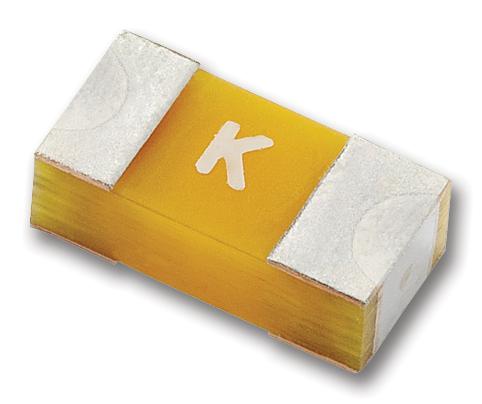 04701.25DR FUSE, 1.25A, 125V, FAST ACTING, 1206 LITTELFUSE