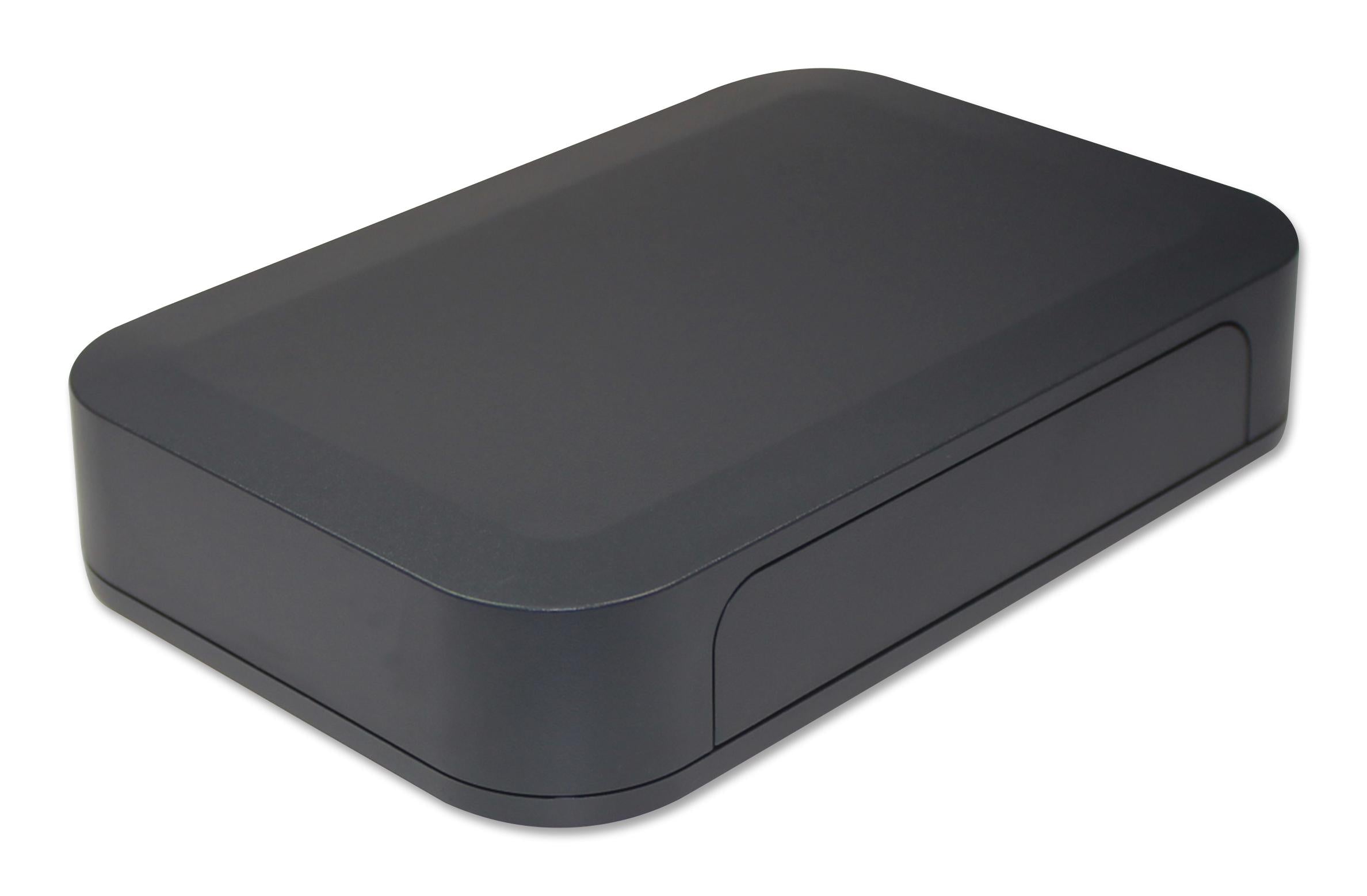 PF15-3-10D INSTRUMENT ENCLOSURE, COMM, ABS, GREY TAKACHI