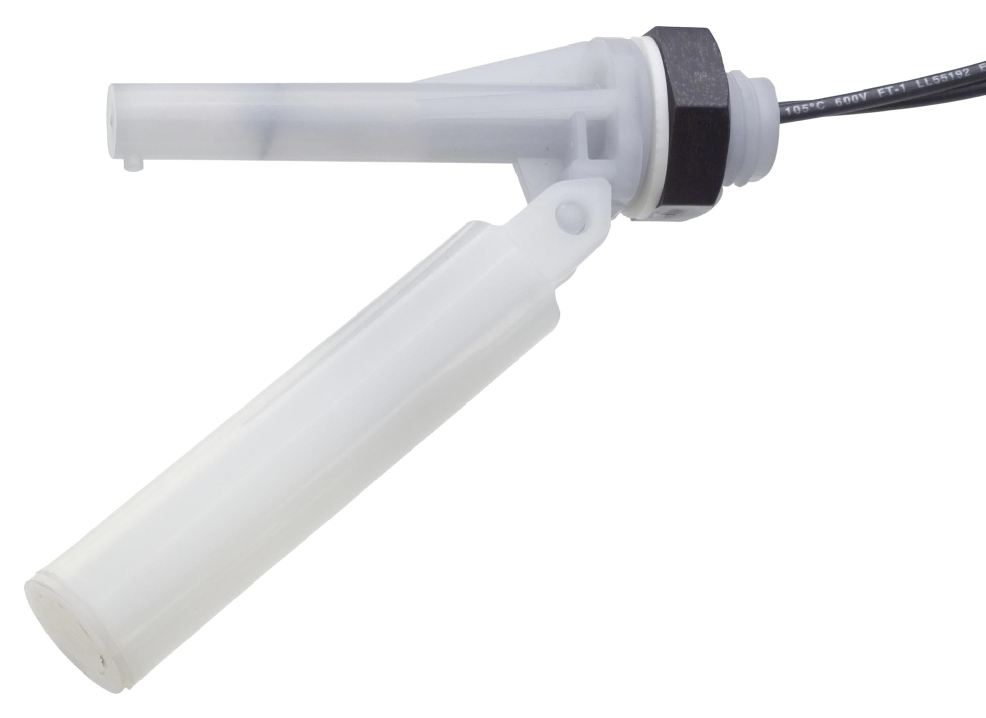 RSF34W100RF SENSOR, FLOAT SWITCH, SPST-NO/NC, PP SENSATA / CYNERGY3