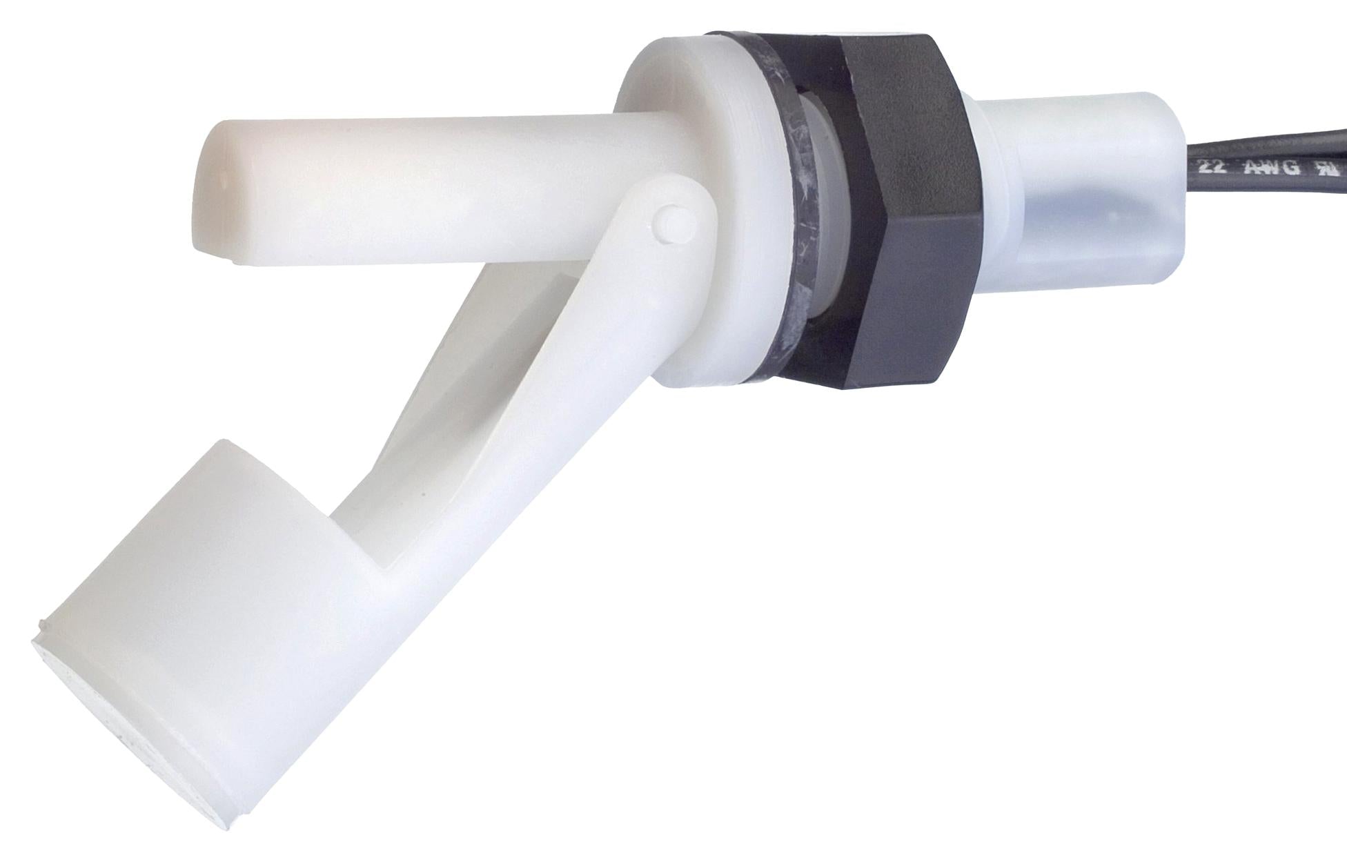 RSF48Y100RF SENSOR, FLOAT SWITCH, SPST-NO/NC, PP SENSATA / CYNERGY3