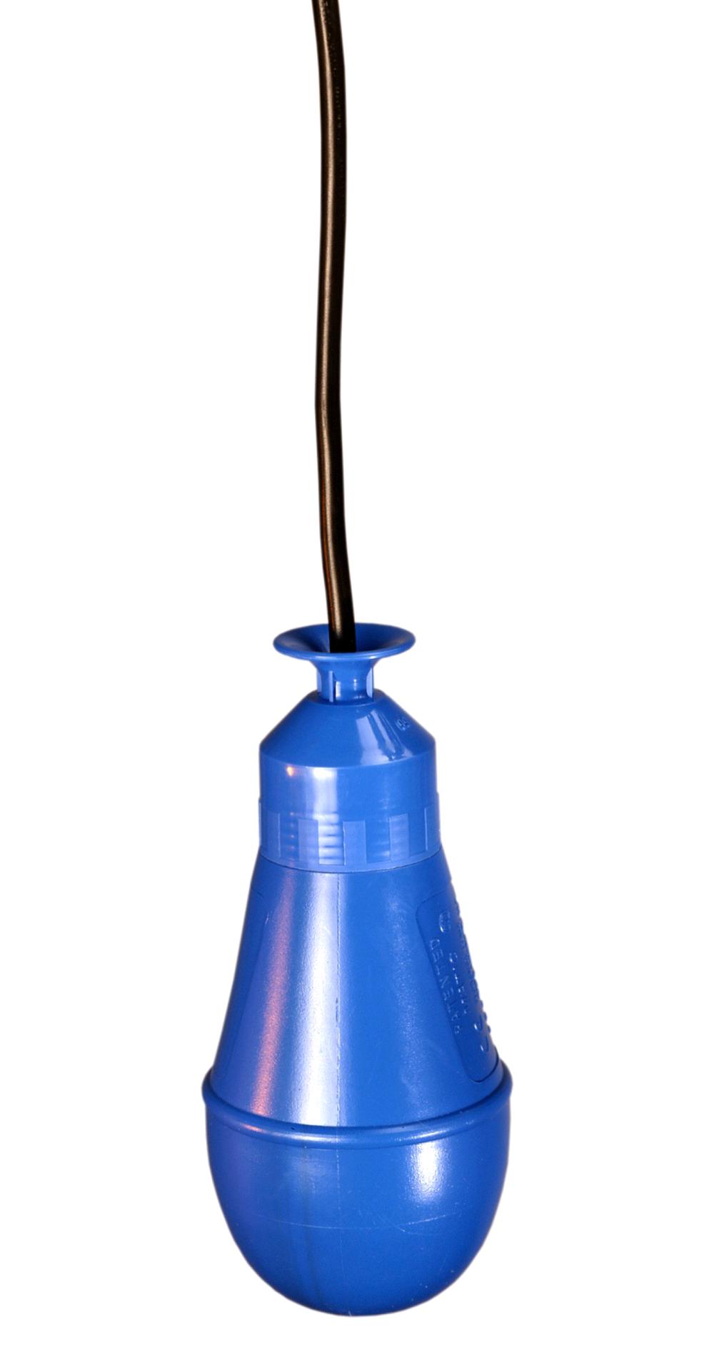 FFSMC10BW SENSOR, FLOAT SWITCH, SPST-NC, PE SENSATA / CYNERGY3