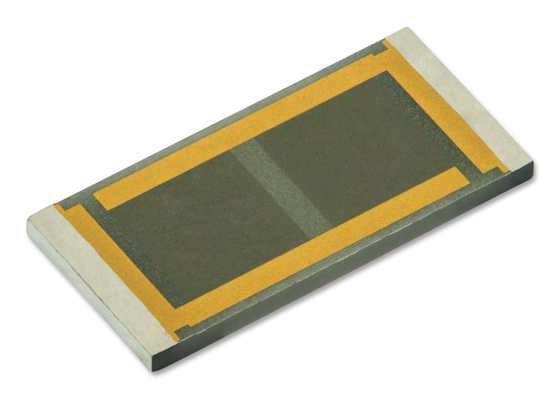 PCAN0805K8R20FST3 RES, 8R2, 1%, 100V, 0805, THIN FILM VISHAY
