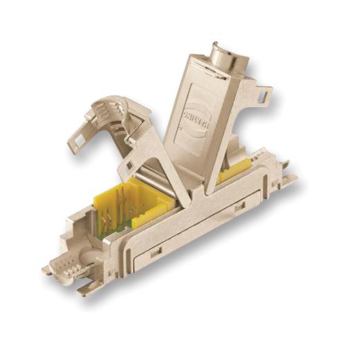 20 82 101 0001 EXTENDER, CONNECTOR SYSTEM HARTING