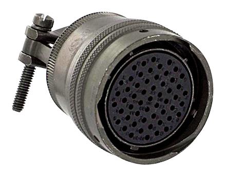 PT06E20-16S-476 CIRCULAR CONNECTOR, PLUG, 20-16, CABLE AMPHENOL INDUSTRIAL