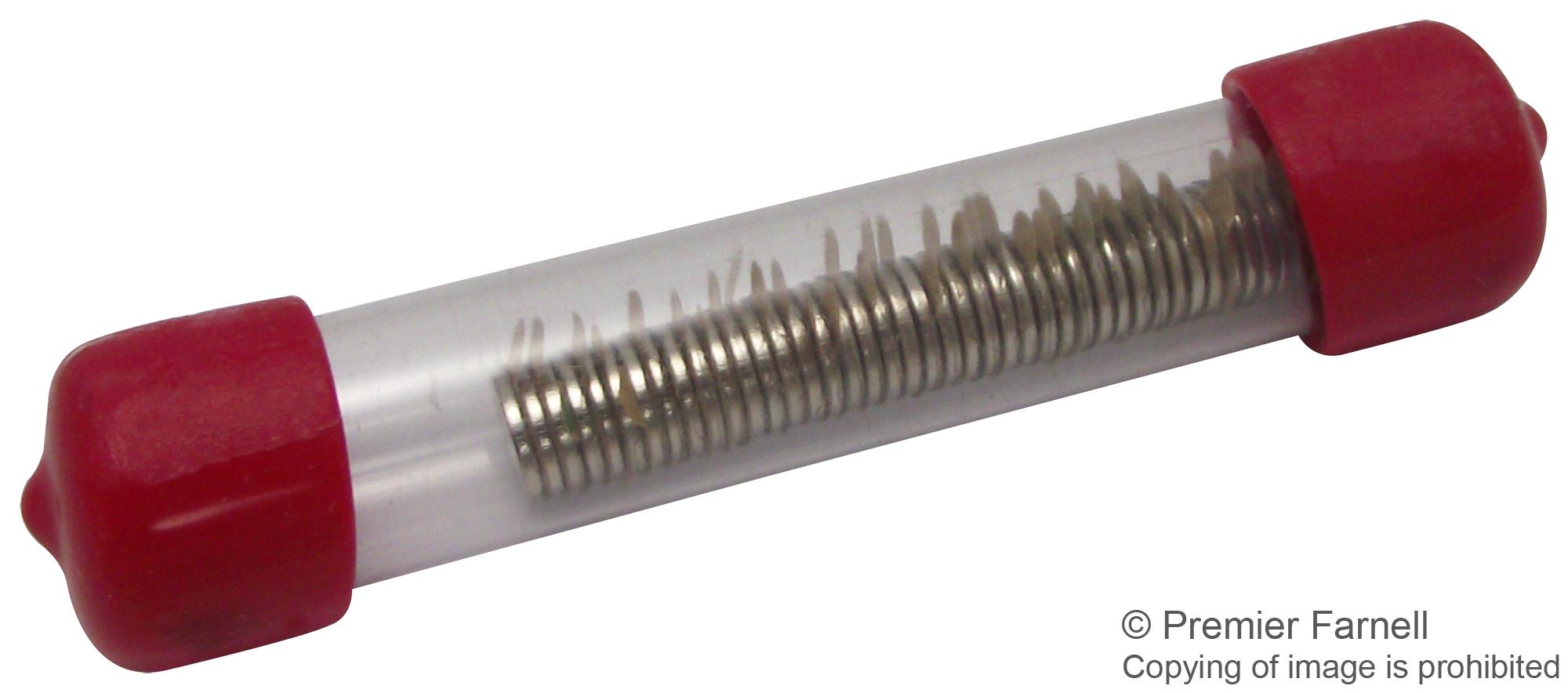 N851N MAGNET, DISC, ADHESIVE, 8MM DIA ECLIPSE MAGNETICS