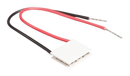 APHC-03107-S PELTIER MODULE, 17W, 20 X 20 X 3.5MM EUROPEAN THERMODYNAMICS