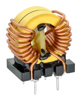 744844470 FILTER, COMMON MODE, 47UH, 15A WURTH ELEKTRONIK