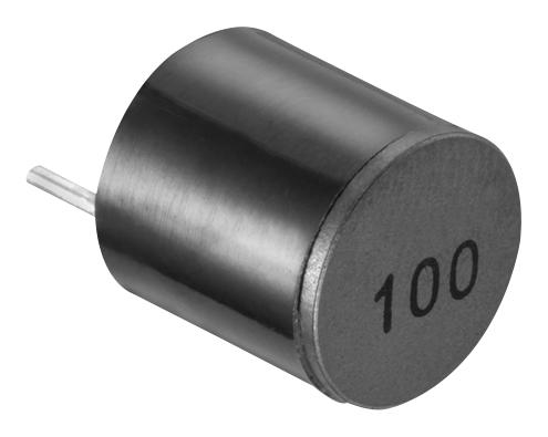 744750560100 INDUCTOR, 10UH, 11.4A, 20%, RADIAL WURTH ELEKTRONIK