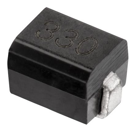 744764904 INDUCTOR, 4.7UH, 20%, 0.8A, 63MHZ, 1210 WURTH ELEKTRONIK