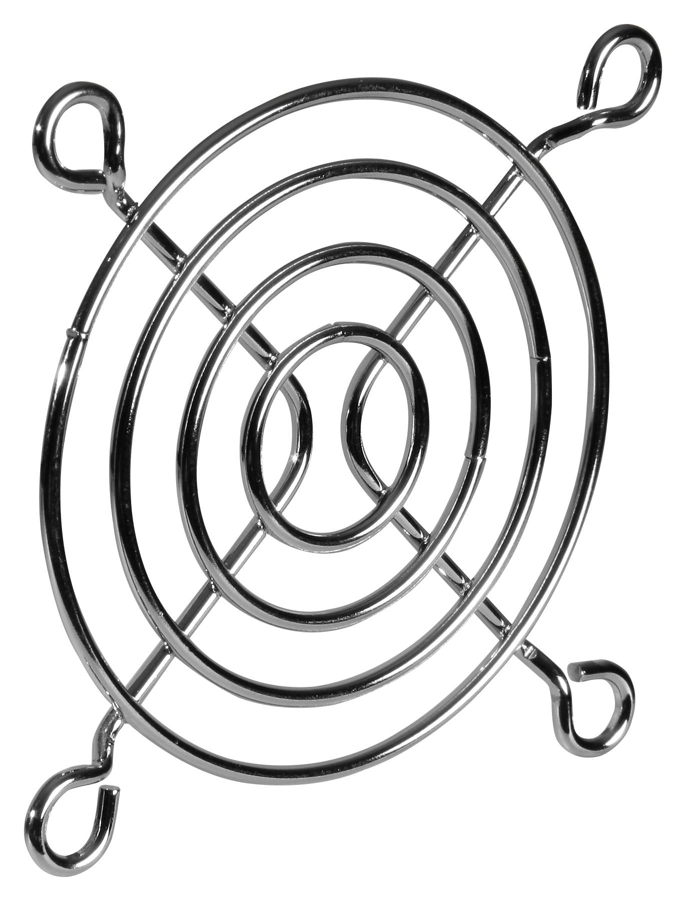 FG127 FAN FINGER GUARD, 127MM, STEEL SEPA