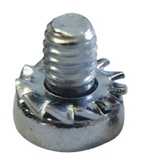 81.57.342 SCREW, PAN HEAD PHILLIPS, STEEL,M3, 10MM ETTINGER