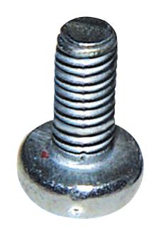 83.55.246 SCREW, PAN HEAD TORX, STEEL, M2.5, 10MM ETTINGER
