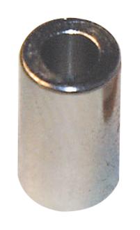 05.64.063 SPACER, ROUND, STEEL, M4, 6MM ETTINGER